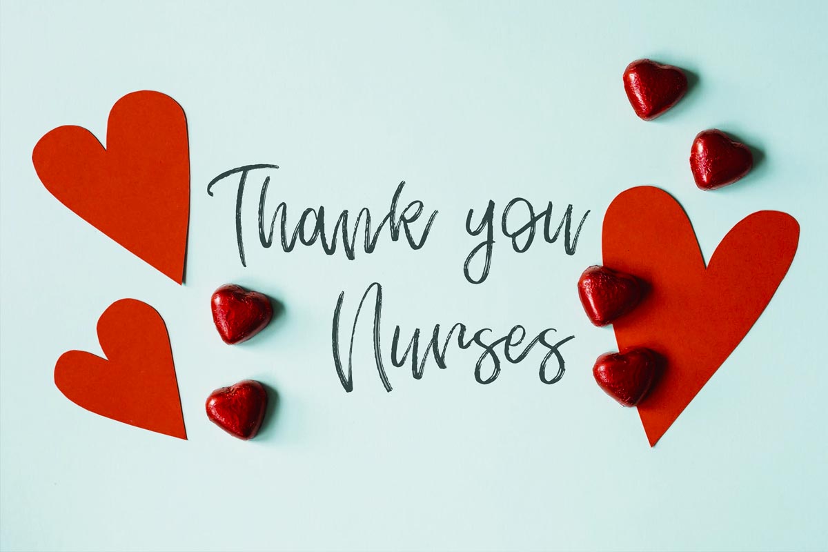We Love NC Nurses